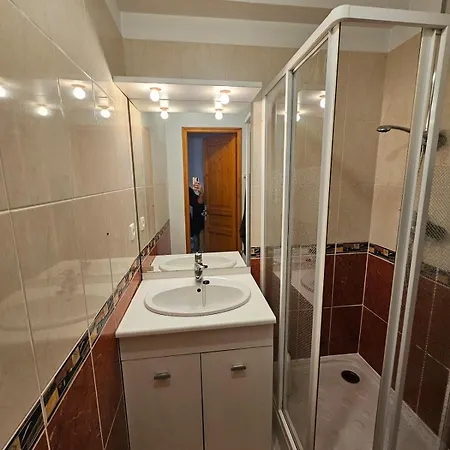 Appartamento T1 Dans Le Centre Rue Vulfran Warmé Amiens