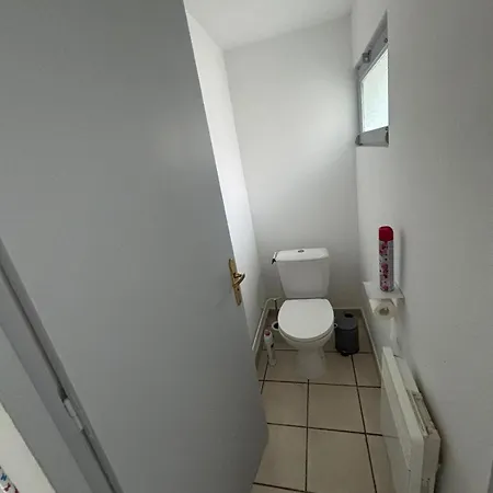 T1 Dans Le Centre Rue Vulfran Warmé Amiens