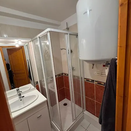 T1 Dans Le Centre Rue Vulfran Warmé * Amiens