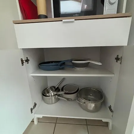 T1 Dans Le Centre Rue Vulfran Warmé Amiens