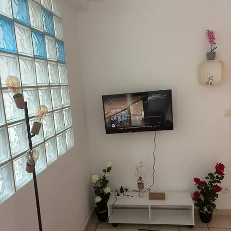 T1 Dans Le Centre Rue Vulfran Warme Apartment *