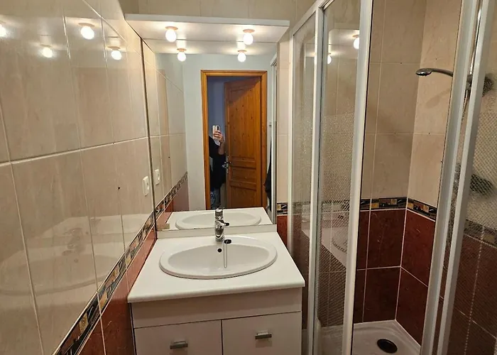 Apartamento T1 Dans Le Centre Rue Vulfran Warmé Amiens