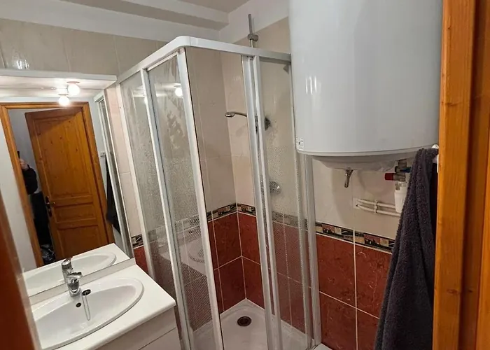 T1 Dans Le Centre Rue Vulfran Warmé * Amiens