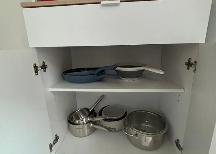 T1 Dans Le Centre Rue Vulfran Warmé Amiens